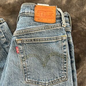 Levi’s 501 Skinny